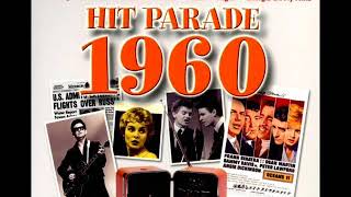 HIT PARADE 1960 [upl. by Ulah]