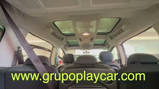 Automoviles Playcar Almería Peugeot Partner Tepee Outdoor 1 6 HDi 112cv FAP Euro 5 [upl. by Lange]