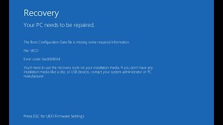 KernelbaseDll Fix Windows 7810  How to Fix KernelbaseDll Error Windows 10 Appcrash Error [upl. by Alemap]