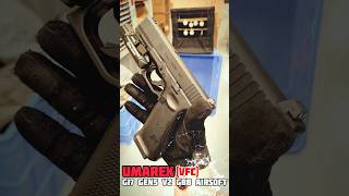 Umarex VFC Glock 17 Gen 5 V2 GBB Airsoft Pistol [upl. by Eineg7]