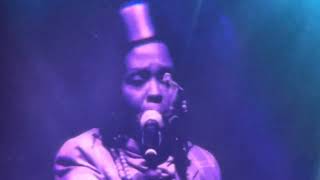 Ex FactorMs Lauryn Hill Live in Ontario CA 04052024 [upl. by Nicholson]