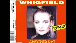 Whigfield  Another Day 1994 Radio Nite Mix HQ HD mp3 [upl. by Hamil]