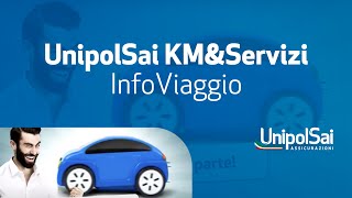 UnipolSai KMampServizi  InfoViaggio [upl. by Korns404]