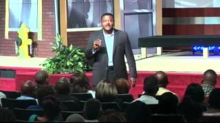 Spiritual Storms Dr Cedric OliverEmbassies of Christ Kingdom Ministries [upl. by Gaby218]