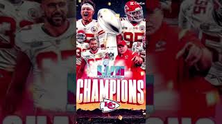 Chiefs edit Super Bowl [upl. by Sletten848]