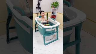 new tool box washroom gadgets cool gadgetsshortvideo [upl. by Crisey]