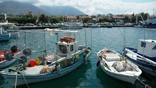 Samothrace Samothraki Greece [upl. by Leodora]