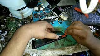 Nokia 61 Battery Change Easy solutions💞 [upl. by Johan]