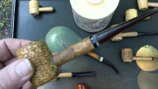 My Corn Cob Pipes [upl. by Blas]