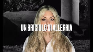 Un briciolo di allegria Blanco Mina  cover Greta Lamay [upl. by Zaid]