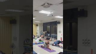 yoga classes  Vinyasa yoga Flow Yoga瑜伽 yoga塑身減重歸零專注與安靜～ [upl. by Ysnat]