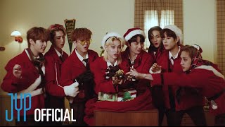 Stray Kids quotChristmas EveLquot MV [upl. by Corbin714]