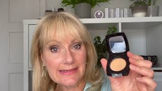 How To Cover Under Eye Dark Circles  Makeup For Older Women [upl. by Ramas]