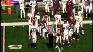 Dunbar vs Havre de Grace 12410 [upl. by Connie]