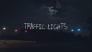 Sara Kays  Traffic Lights Official Lyric Video [upl. by Ahsimed102]