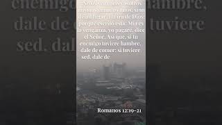 ESPERA No actúes permite que Dios sea Dios fé justicia biblia [upl. by Julee]