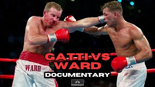 The GREATEST Trilogy Of All Time  Arturo Gatti VS Micky Ward Documentary HD [upl. by Ahsieit87]