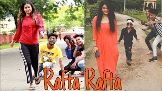 Rafta Rafta Dekho Aankh Meri Ladi Hai TikTok Viral Song amp Tiktok Viral Dialogue Mix DJ Song [upl. by Armalda]