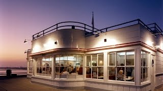 Rubys Diner  Culture Video [upl. by Gilliette708]