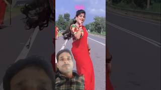 Tere naam se hi mujhe shorts trending viralshorts funny song funnyreel funniestvideo [upl. by Ardekal]