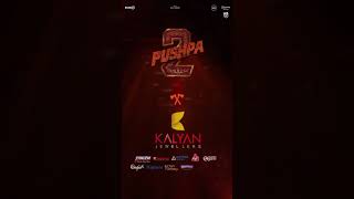 Pushpa  Biggest Brand in India  Pushpa 2  The Rule  Allu Arjun  Sukumar  Rashmika  YTShorts [upl. by Enitsuj]