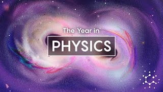 Biggest Breakthroughs in Physics 2023 [upl. by Ayotas]