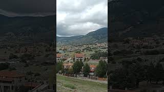 Arachova Village [upl. by Atsyrk]