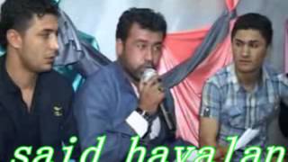 yousf taqana w sarwar halq baqwatren sharabannd 2015 [upl. by Parnell337]