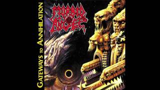 Morbid Angel  Opening Of The Gates Official Audio [upl. by Landon]