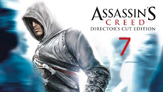 Assassins Creed  Parte 7  Pc  Sin Comentarios [upl. by Donall]