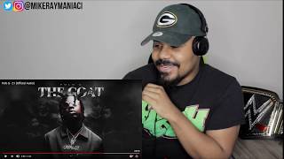 Polo G  21 Official Audio REACTION [upl. by Almira703]