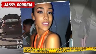 🚨Resuelto  Su ASESINO ESCONDIÓ su CUERPO dentro de una MALETA  Caso Jassy Correia [upl. by Omor]