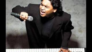 Mann Chandre Nu Raas Na Aave  A R Rahman [upl. by Ariaes]