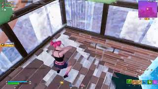 Big tonka 🚜 Fortnite Montage [upl. by Llewop]