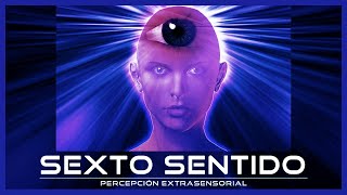 ¿Existe El Sexto Sentido  Percepción Extrasensorial  Audiohistoria [upl. by Gathard33]