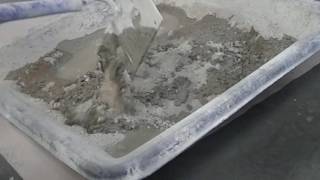 Installing Stone Veneer Mortar amp Grout Techniques  ProVia [upl. by Ocicnarf121]