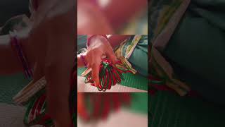 Ammavari Bangles settingbanglescollection banglesset ytshort RRCL [upl. by Haianeb]