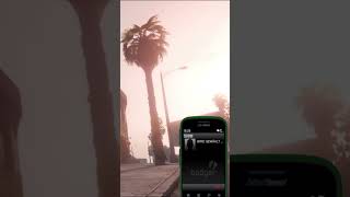 Geheime Telefonnummern in GTA 5 gta shorts [upl. by Ky306]