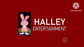 Balls TelevisionHALLEY EntertainmentRainbow Media GroupGBC Television Studios 2000 [upl. by Brout]