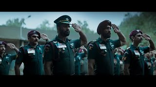 Uri The Surgical Strike Full Movie  Vicky Kaushal  Yami Gautam  Mohit Raina  Review amp Facts [upl. by Yt]