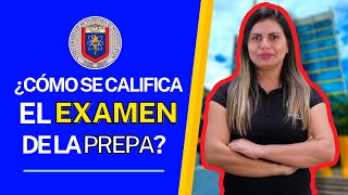 ¡Todo sobre el examen de Preparatoria UANL  Asesorías Prexun [upl. by Ronen]