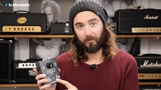 Ditto X2 Looper  official product video [upl. by Hussey]