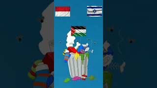 PALESTINA BUKAN SAMPAH [upl. by Towers552]