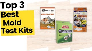 Best Mold Test Kits to Ensure Healthy Air in Your Home in 2023 [upl. by Orhtej19]