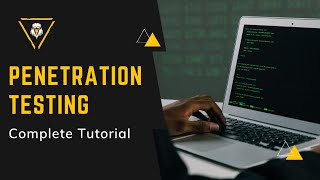 Pentesting Complete Tutorial  All about pentesting in hindi  Cybersecurity [upl. by Beniamino504]