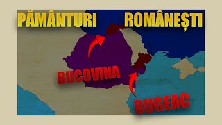 A FURAT Ucraina PĂMÂNTURI ROMÂNEȘTI [upl. by Adnalu]