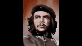 Message to the Tricontinental by CHE GUEVARA1967 [upl. by Odnesor]