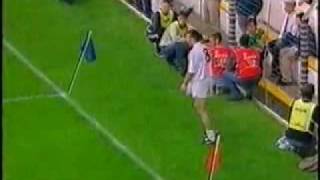 kildare v meath 1997 3 [upl. by Nygem]