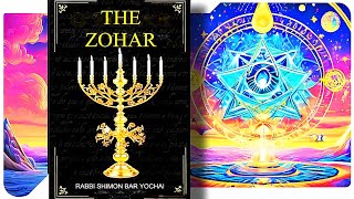 The Zohar  Rabbi Shimon Bar Yochai [upl. by Ennovaj]