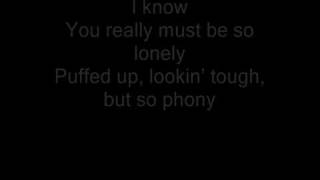 Fort minor  Petrified Lyrics [upl. by Iuqcaj595]